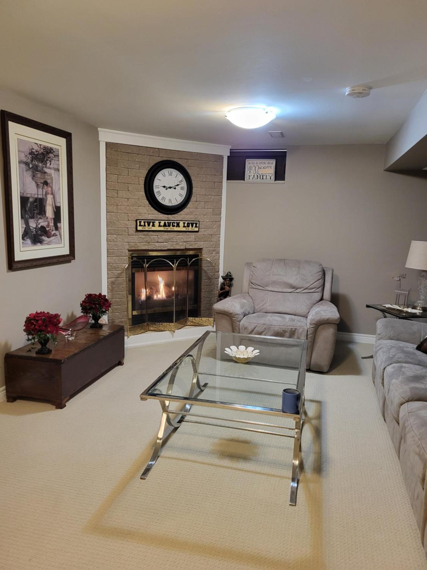Cozy Grimsby Suite w/ hot tub&high-speed wifi Zewnętrze zdjęcie
